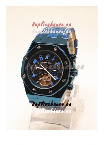Audemars Piguet Royal Oak Tourbillon PVD Watch