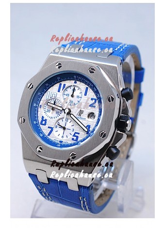 Audemars Piguet Royal Oak Offshore Quartz Watch