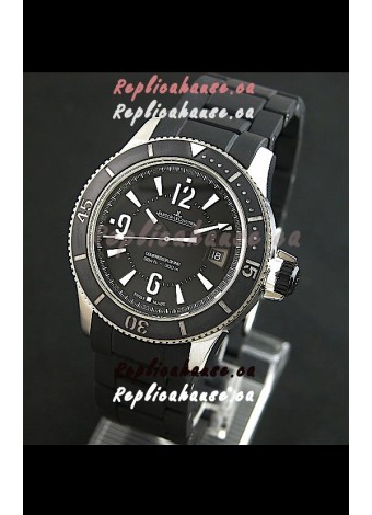 Jaeger LeCoultre Master Compressor U.S Navy Seals Edition 1:1 Mirror Replica Watch