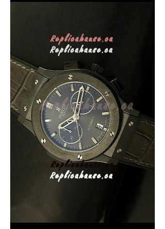 Hublot Classic Fusion Chrono Japanese Quartz Replica Watch