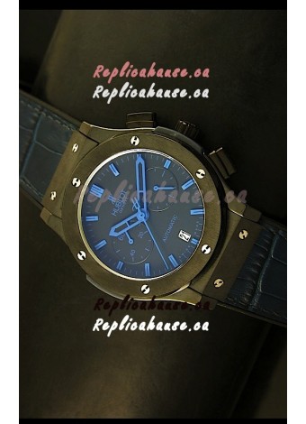 Hublot Classic Fusion Chrono Japanese Quartz Replica Watch 