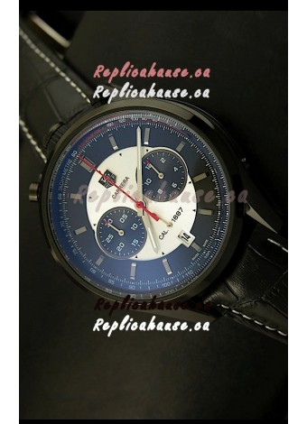 Tag Heuer Carrera Calibre 1887 Heritage Replica Watch - Quartz Movement