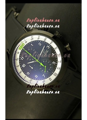 Tag Heuer Mikrotimer 1000th Japanese Replica Watch - Quartz Movement