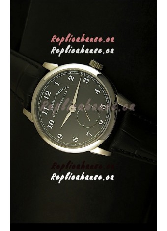A.Lange & Sohne 1815 Edition Manual Winding Watch in Steel Case