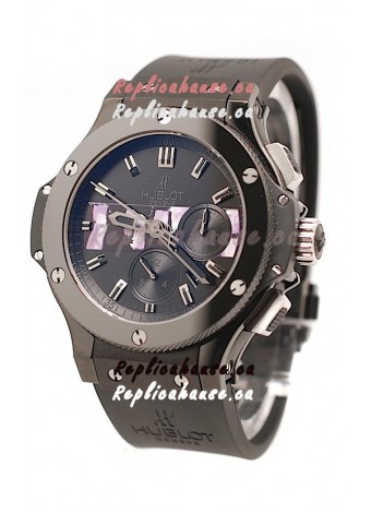 Hublot Big Bang Depeche Mode Songs of Faith and Devotion Swiss Watch
