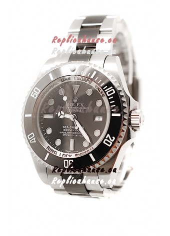 Rolex Sea Dweller Deepsea Japanese Replica Watch