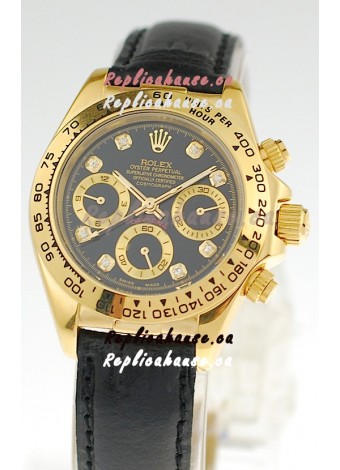 Rolex Daytona Ladies Japanese Replica Watch