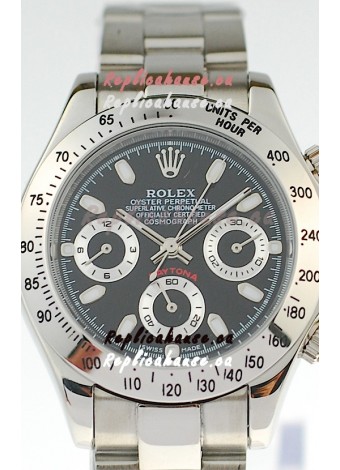 Rolex Daytona Ladies Japanese Replica Watch