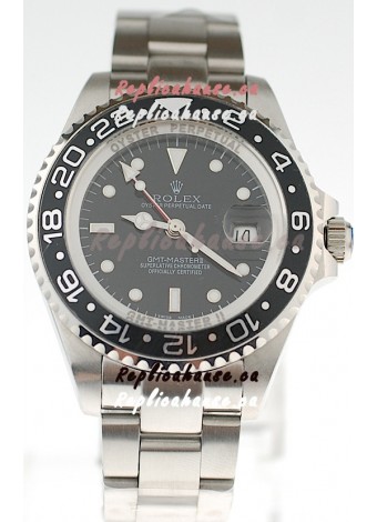 Rolex GMT Masters II 2011 Edition Replica Watch