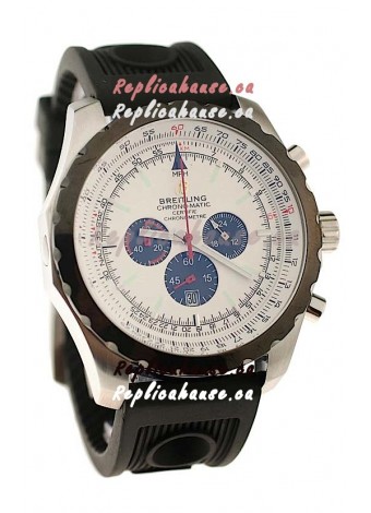 Breitling Chrono-Matic Chronometre Japanese Replica Watch