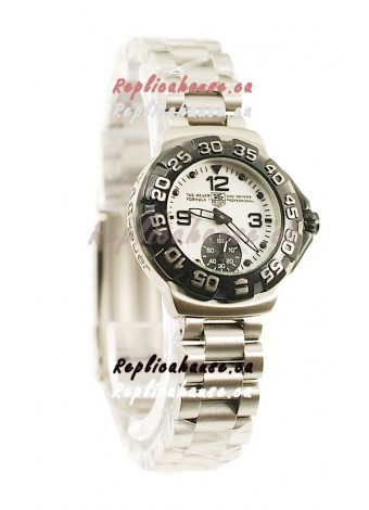 Tag Heuer Professional Formula 1 Japanese Replica Watch
