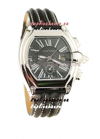 Cartier Roadster Japanese Replica Watch