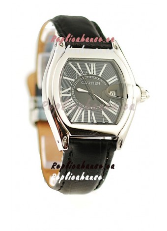 Cartier Roadster Japanese Replica Watch