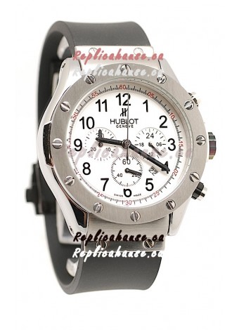 Hublot MDM Chronograph Japanese Replica Watch
