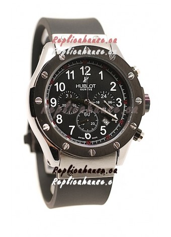 Hublot MDM Chronograph Japanese Replica Watch