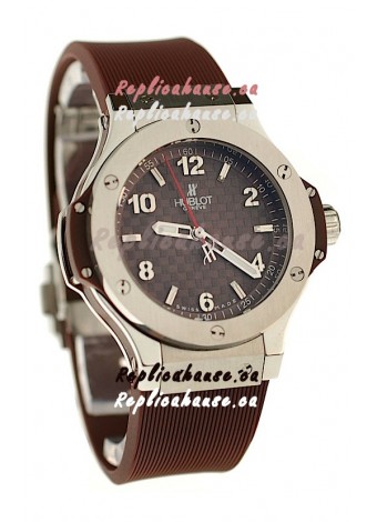 Hublot Big Bang Japanese Replica Watch in Swiss Casing