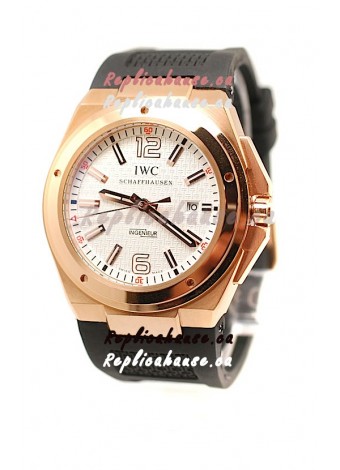 IWC Ingenieur Automatic Japanese Replica Watch