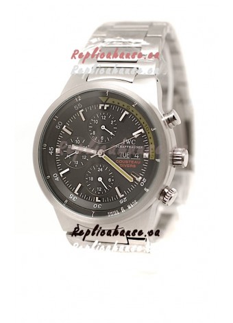 IWC Aquatimer Japanese Replica Watch