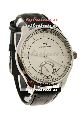 IWC Ingenieur Automatic Japanese Watch