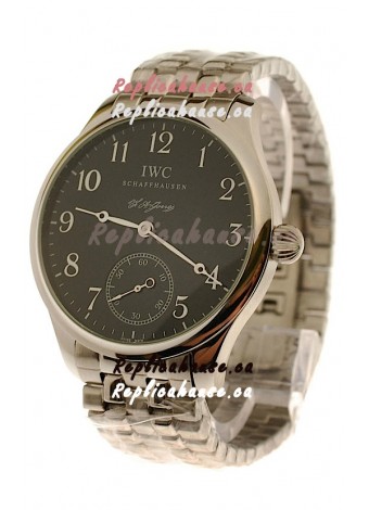 IWC Portugese Automatic Japanese Watch
