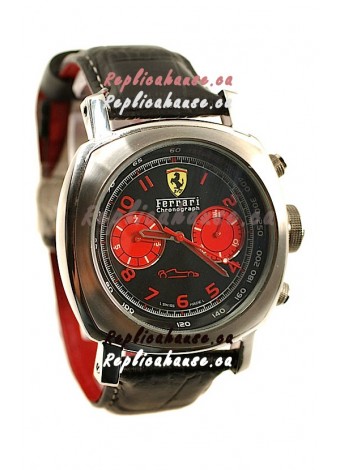 Panerai Ferrari Granturismo Japanese Replica Watch