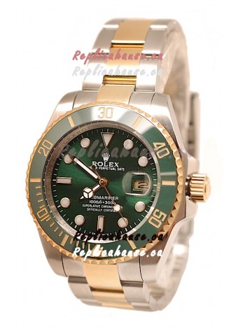 Rolex Submariner 2011 Edition Japanese Replica Watch