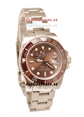 Rolex Submariner 2011 Edition Japanese Replica Watch