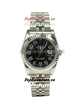 Rolex Replica DateJust Mens Replica Watch