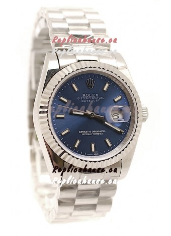 Rolex DateJust Oyster Perpetual Japanese Replica Watch
