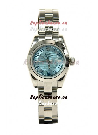 Rolex Datejust Ladies Replica Watch