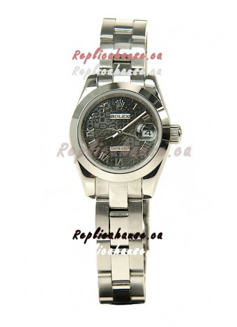 Rolex Datejust Ladies Replica Watch