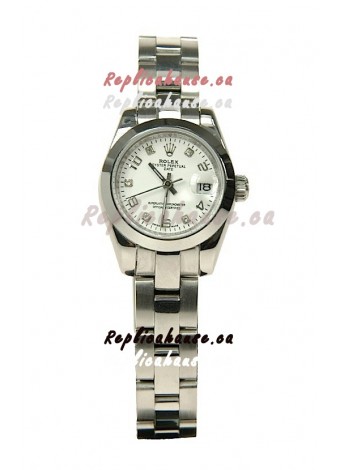 Rolex Datejust Ladies Replica Watch