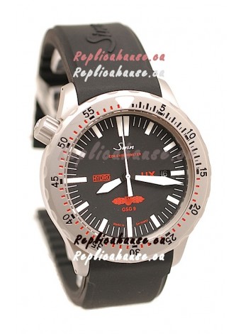 Sinn UX Swiss Replica Watch
