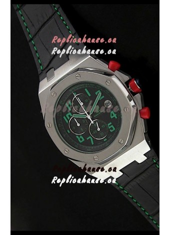 Audemars Piguet Singapore GP 2008 Japanese Watch