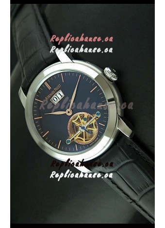 Audemars Piguet Jules Tourbillon Japanese Replica Watch