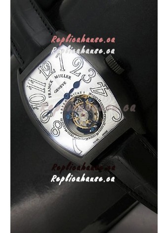 Franck Muller Tourbillon Aeternitas Swiss Replica Watch