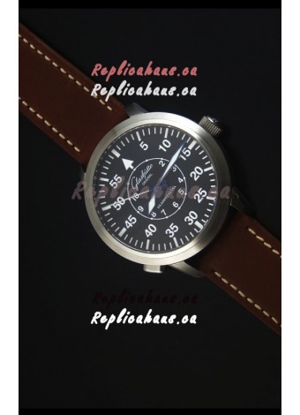 Glashuette Senator Navigator Edition Swiss Replica Watch