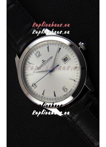 Jaeger LeCoultre Master Control Date REF# 1548420 Swiss 1:1 Mirror Replica Watch