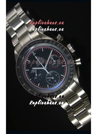 Omega Speedmaster Apollo 16 Moon Swiss Replica Watch