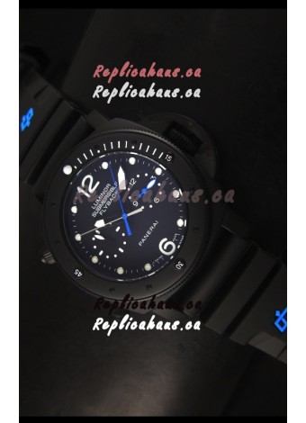 Panerai Luminor Submersible 1950 3 Days Japanese Replica Watch