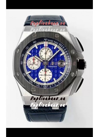 Audemars Piguet Royal Oak Offshore Chronograph 26401PO.OO.A018CR.01 1:1 Mirror Replica Watch