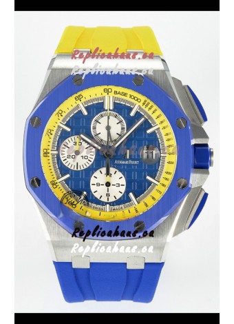 Audemars Piguet Royal Oak Offshore Chronograph Ryders Cup Super Clone 1:1 Mirror Replica Watch