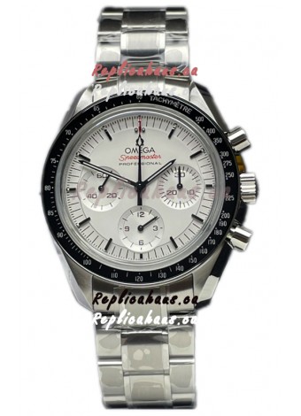 Omega Speedmaster Moonwatch Co-Axial Chronograph 42MM 1:1 Mirror Replica Watch