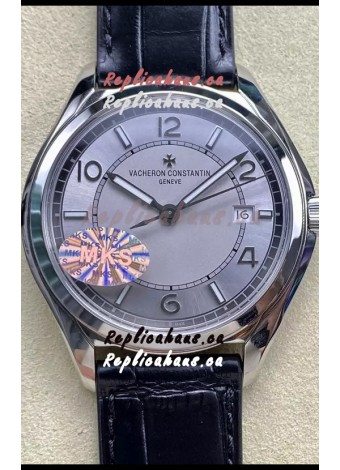 Vacheron Constantin Fiftysix Edition 904L Steel 1:1 Mriror Replica Grey Dial 
