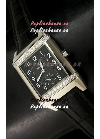 Jaeger LeCoultre Reverso Japanese Watch