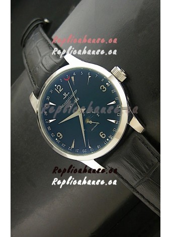 Jaeger Le Coultre Master Control