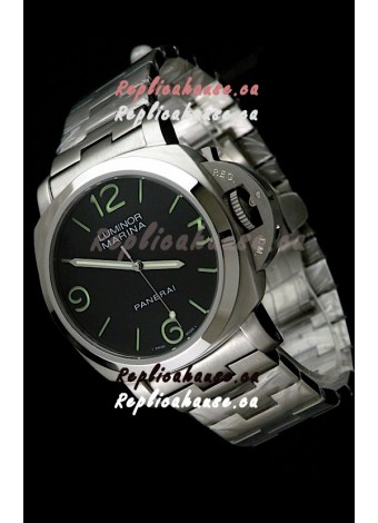 Panerai Luminor Marina Japanese Replica Watch