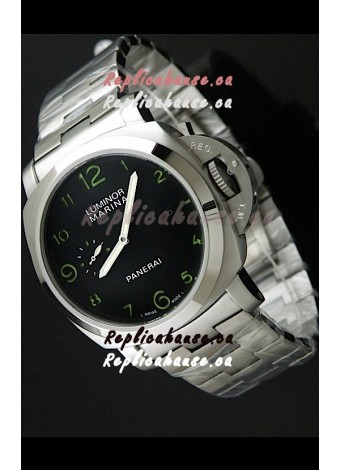 Panerai Luminor Marina Japanese Replica Watch
