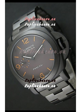 Panerai Luminor Marina Japanese Replica Watch