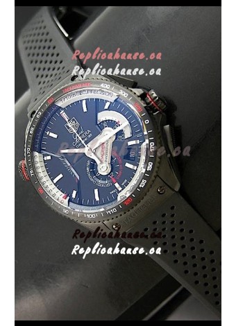 Tag Heuer Grand Carrera Basel Calibre 36 Swiss Watch 